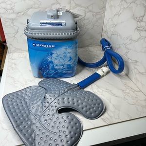 Breg Polar Care Cube Ice Machine